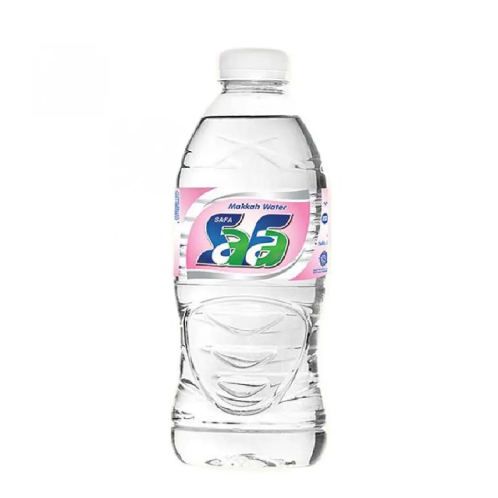 ماء 600 مل